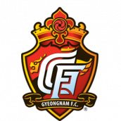 庆南FC 庆南FC